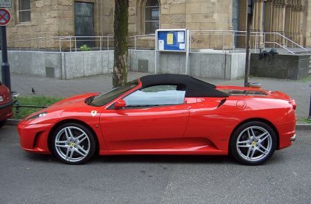 F430 5